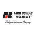 The Eric Emery Agency Farm Bureau Insurance logo